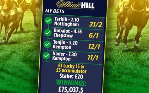 online bookies offers